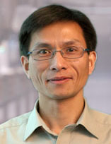 Professor Longbing Cao